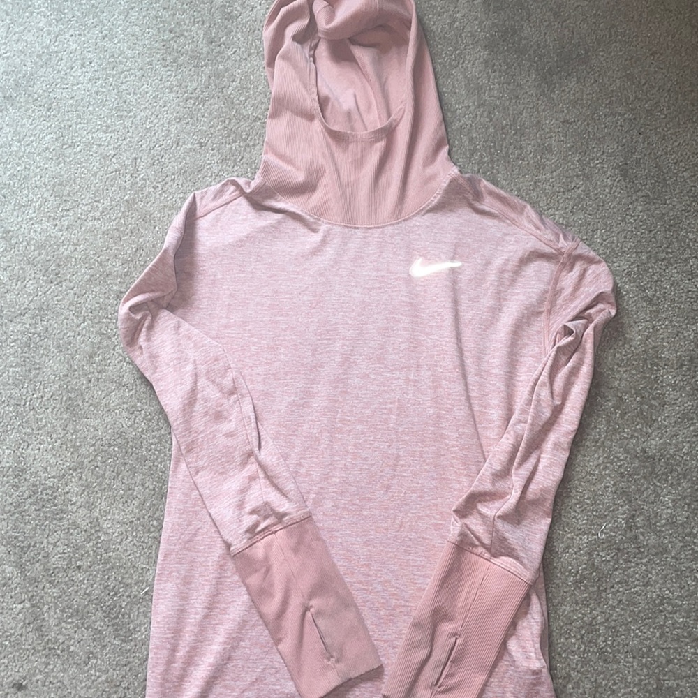 Nike running dri-fit shirt